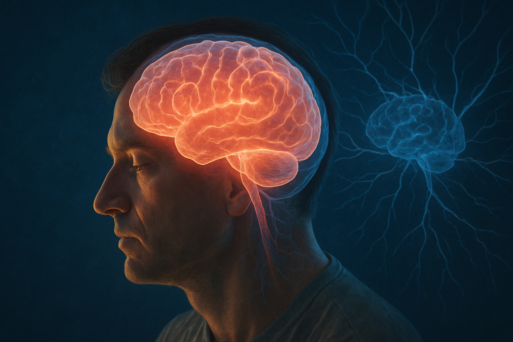 Neurobiologia do Vício e os Efeitos no Funcionamento do Cérebro