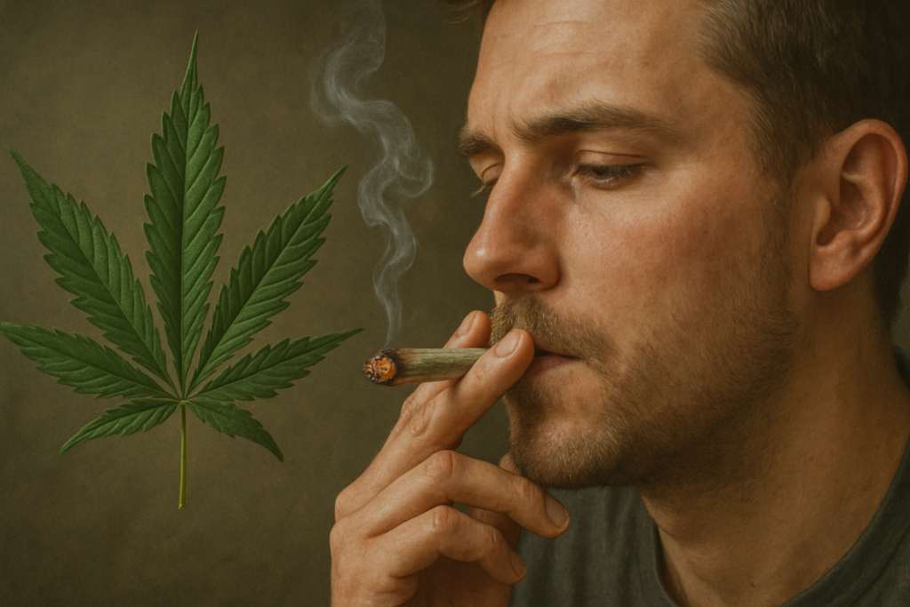 Maconha Efeitos Riscos e Controvérsias